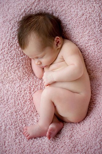 Oakwood Medical Clinic New Born