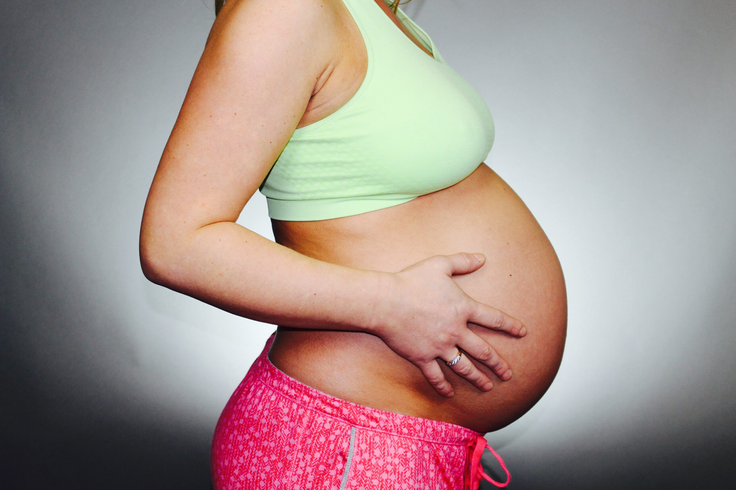 Oakwood Medical Clinic Pregnancy